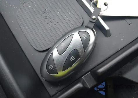 2024 Hyundai Santa Fe Limited z USA, uszkodzony, nr VIN 5NMP4DGL8RH029267